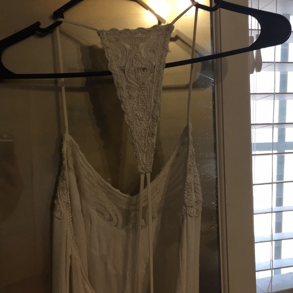 Gorgeous vintage style dress... bohemian style - Picture 7 of 7